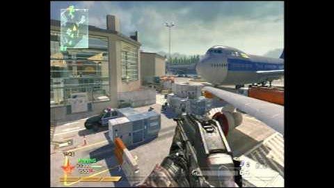 Terminal merkage mw2