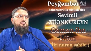 Sevimli Ziənnureyn (29.11.23) Useyd Turabov