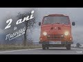 Dacia D6 Estafette – Hipiotul Românesc