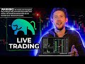 Day trading with that guy on thinkorswim