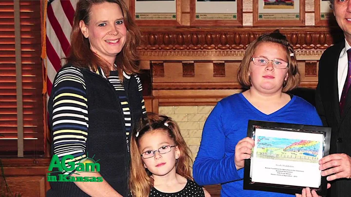 Dawn Middleton - Regional Teacher of the Year Winn...