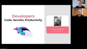 Infrastructure as Software Best Practices | Cloud Engineering Days 2022