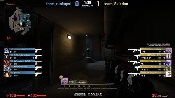 I CANNOT BELIEVE - The Most Toxic CS:GO Player I Have Ever Seen