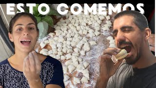 Hoy te mostramos DE QUE VIVIMOS? 💰Podemos SEGUIR ASÍ?? RECETAS ARGENTINAS 🇦🇷🇦🇷 by Van de a 4 3,520 views 1 month ago 29 minutes