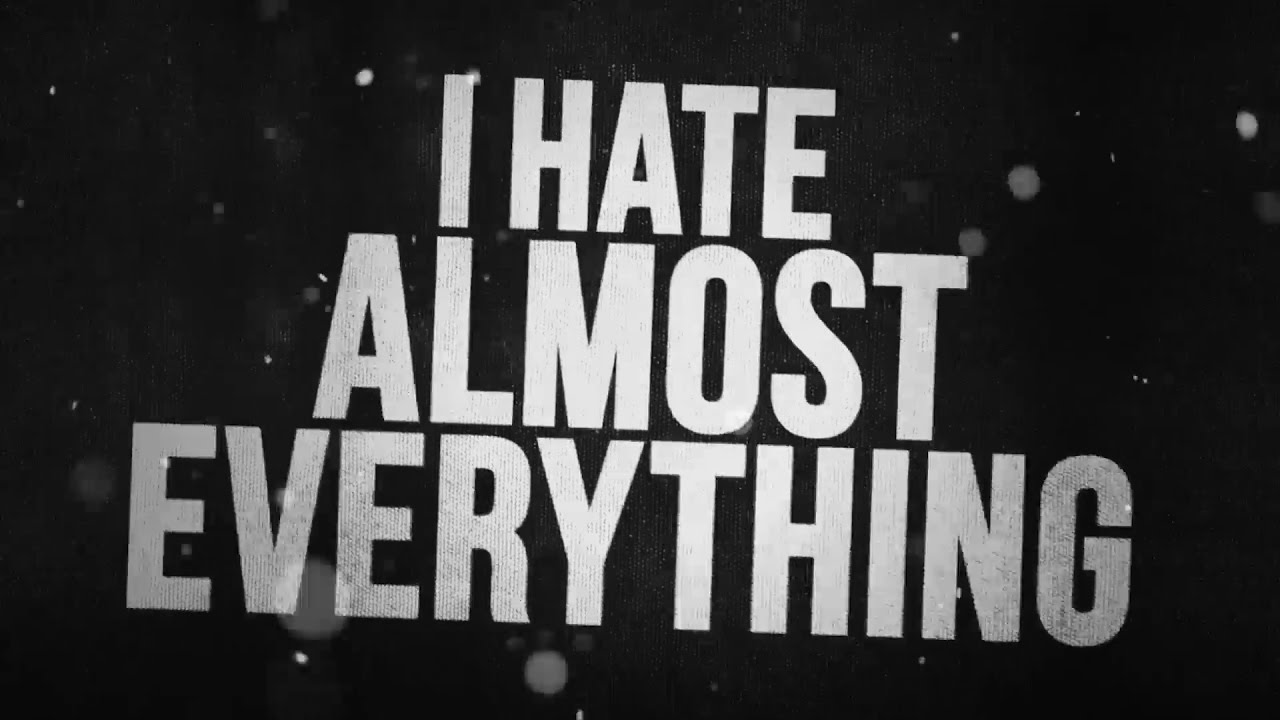 DIRE "Watch It Burn" Official Lyric Video YouTube