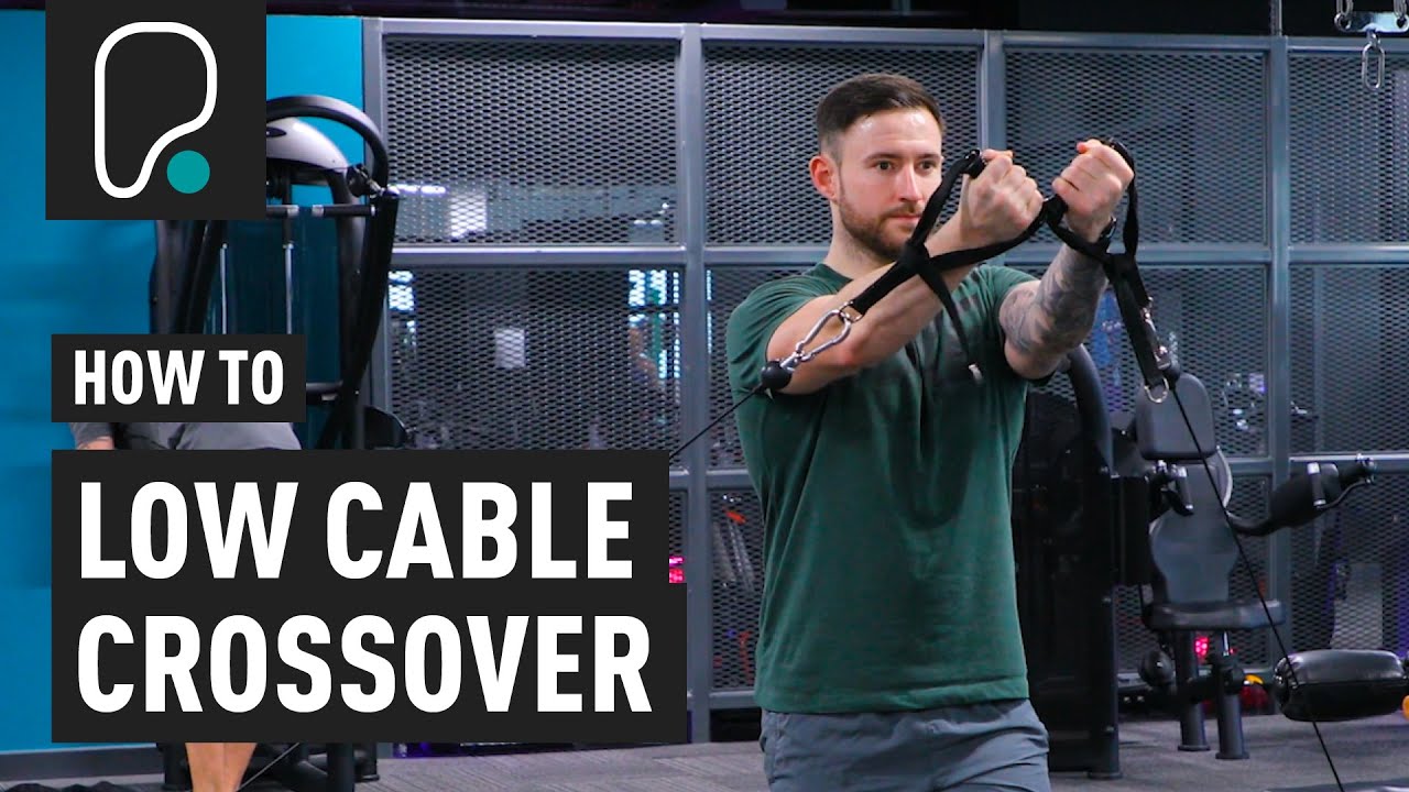 How To: High Cable Crossover