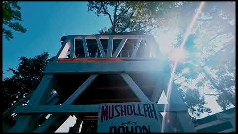 Cinematic Speaking Video "The Beauty of Lampung, Indonesia"