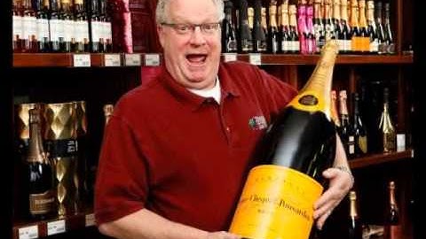 The Galileo 7 - Mine Mine Mine!