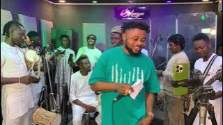 KAYSLIKY MONTHLY VIRTUAL GIG JUNE EDITION