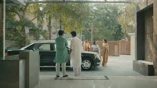 Jab jeb me money ho to kundali me shani hone se koi farak nahi padta | Scam 1992 |