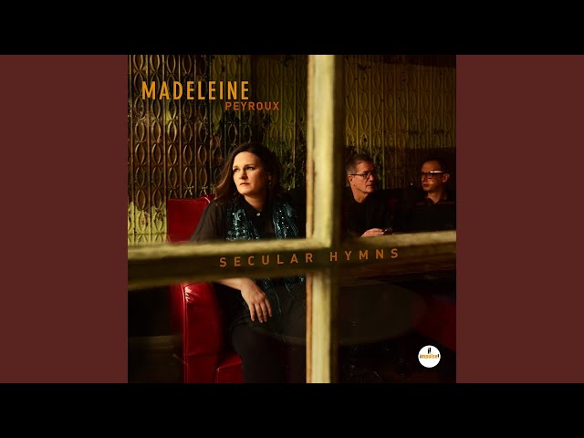 Madeleine Peyroux - The Highway Kind