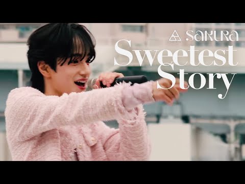 BATTLE BOYS #321【Sweetest Story@有明ガーデン】