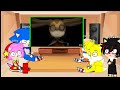 sonic team relacionan ala furia de cream