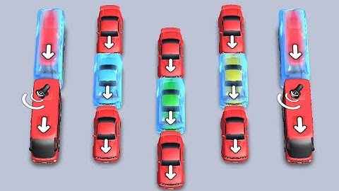 crowd express level 321