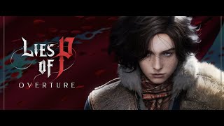 Lies of Peak (DLC Day 3) - TWO FACED OVERSEER and beyond