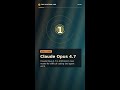 Claude Opus 4.7: What It Actually Does