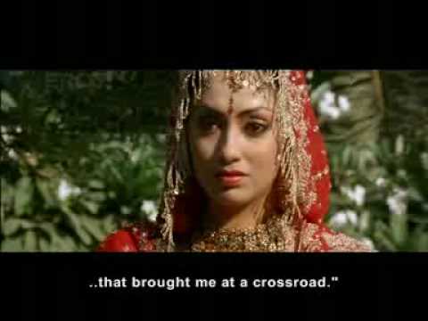 Heart breaking end from movie HASHAR