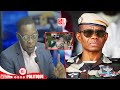 Birahim toure avertit attention au colonel kande  un homme trs et il a affront les rebelles