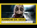 La Casa de Papel llega a Rainbow Six Siege como aperitivo de su inminente fin de semana gratuito