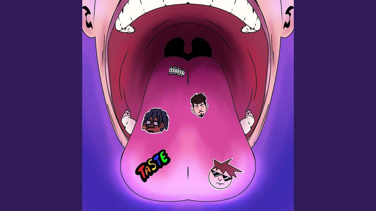 Watch Taste on YouTube Watch Taste on YouTube