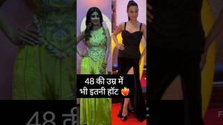 48 की उम्र में भी इतनी हॉट #shorts #shilpashetty #ameeshapatel #gadar2 #viral #ytshorts