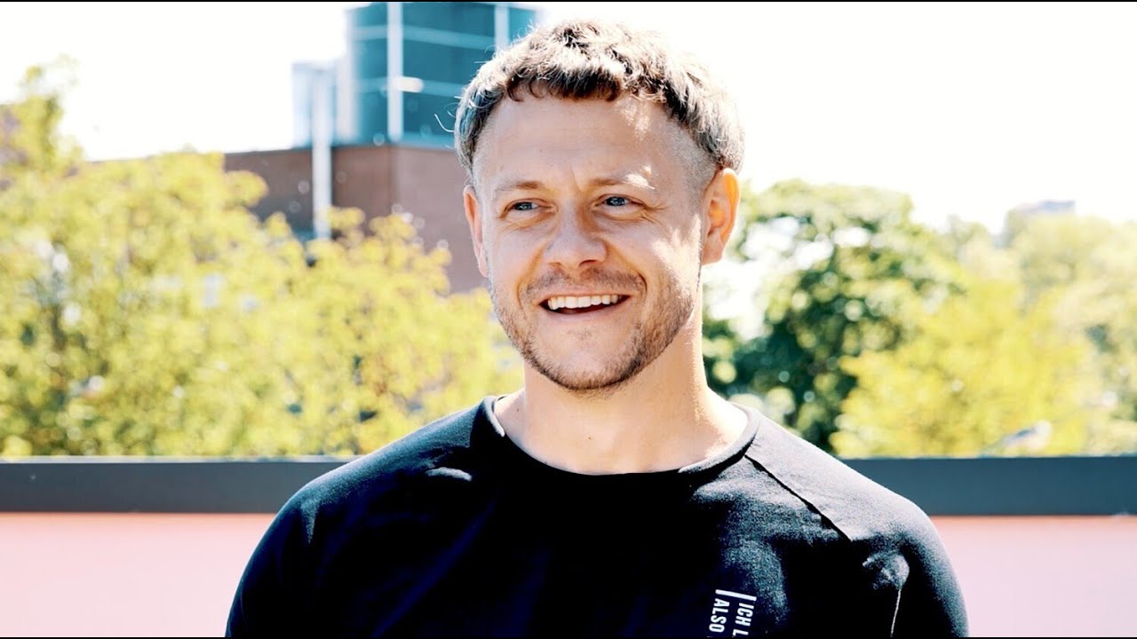 Darius - Meet Creative Partner