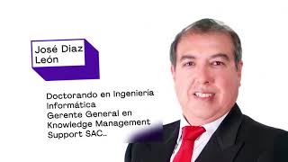 I Convención Internacional de Gestión de Proyectos con Impacto Social - Ponentes