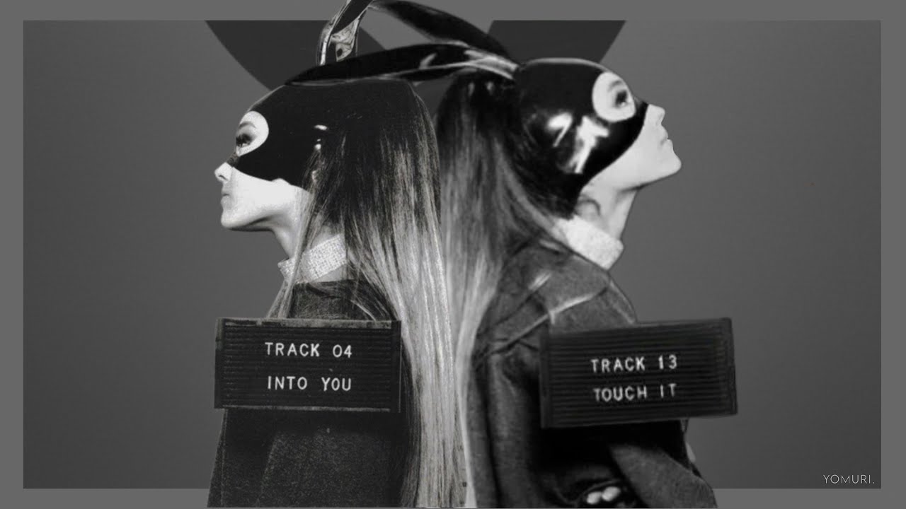 into you x touch it!!
