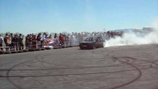 BTR NA BMW BRUN 2009