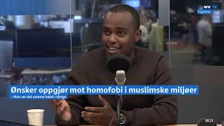 Oppgjør i muslimske miljøer. NRK Nyheter 28. juli 2026
