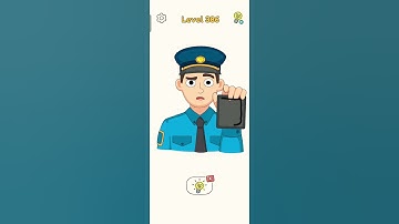 draw one part 4 level 386 solution #shorts #youtubeshorts #trending