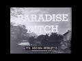 "PARADISE DITCH"  DELAWARE DIVISION OF THE PENNSYLVANIA CANAL   LEHIGH RIVER DOCUMENTARY   MD51994