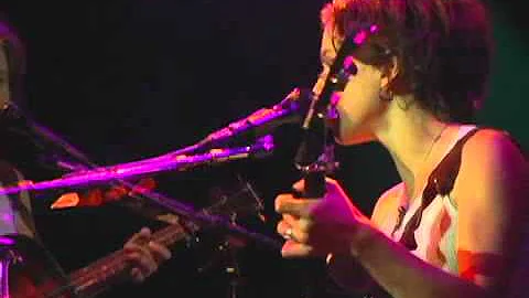 Ani DiFranco - Which Side Are You On