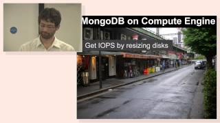 Running MongoDB On Google Compute Engine screenshot 1