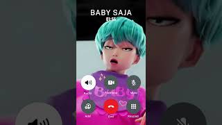 BABY SAJA CALL KPOP DEMON HUNTERS ANSWERS