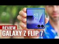 Samsung Galaxy Z Flip 7 Review: Why It’s Worth Every Penny