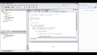Ahorcado en java part 1