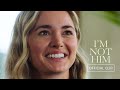 I'M NOT HIM | Reporter Confrontation #hope #movie