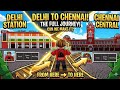 I WENT FROM NEW DELHI TO CHENNAI IN ROBLOX!