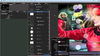 Motion 5 Editing published parameters of Effects for FCPX