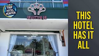 Benutten 99 Hotel - This Hotel Has It All | Benut, Malaysia🌟