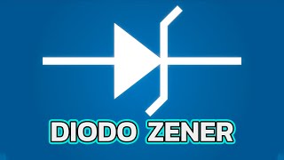 Diodo ZENER - Funcionamiento [Bien Explicado] ✅