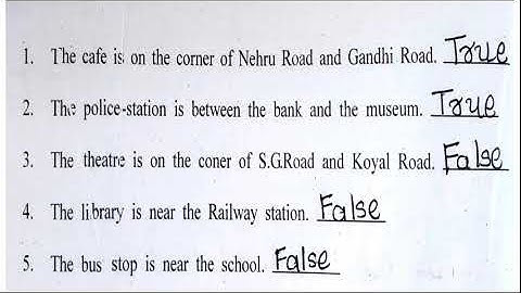 STD. 8 | 6. Find The Lost One | English | Bridge Course Class GYANSETU