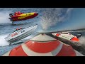 Nynäs Offshore Race | 2019 | Boat Racing |