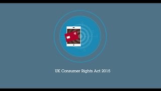 UK Consumer Rights Act 2015