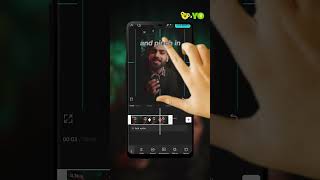 Create Cinematic Zoom Effect Without Fancy Gear 🎥 screenshot 4