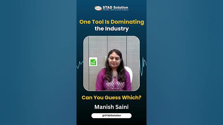 Selenium vs Cypress vs Playwright in 2025 – Which Automation Tool Is Winning? | STAD Solution