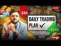 🔴 LIVE XAUUSD Analysis | Gold Trading Live | SMC ICT Concepts | Forex Market Live