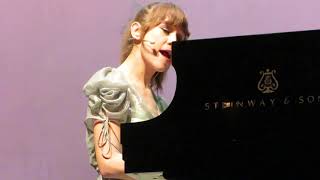 Joanna Newsom  - Does Not Suffice (Live in Chicago 10-8-19)