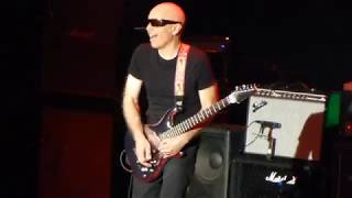 Joe Satriani Doug Pinnick - Third Stone From The Sun, Experience Hendrix, Clearwater, FL 3/04/2019